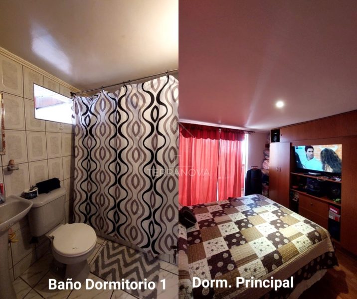 Departamento en venta