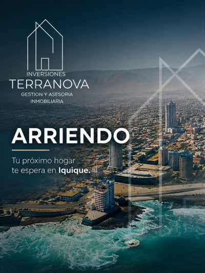 Arriendo
