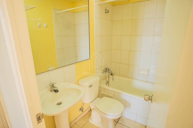 Arriendo Departamento