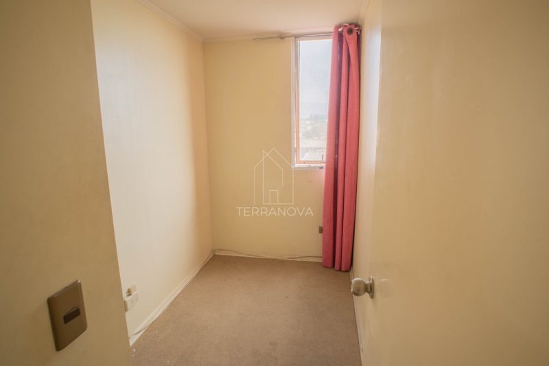 Arriendo Departamento