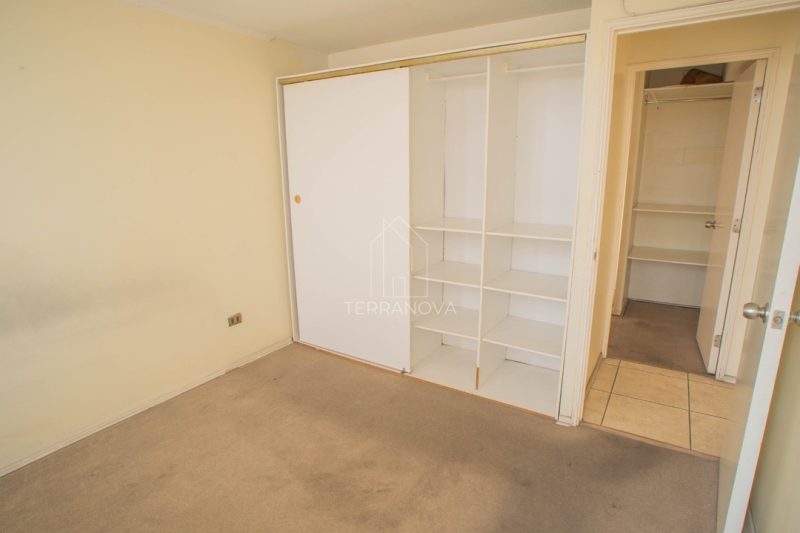 Arriendo Departamento