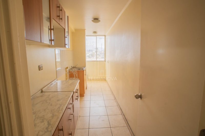 Arriendo Departamento
