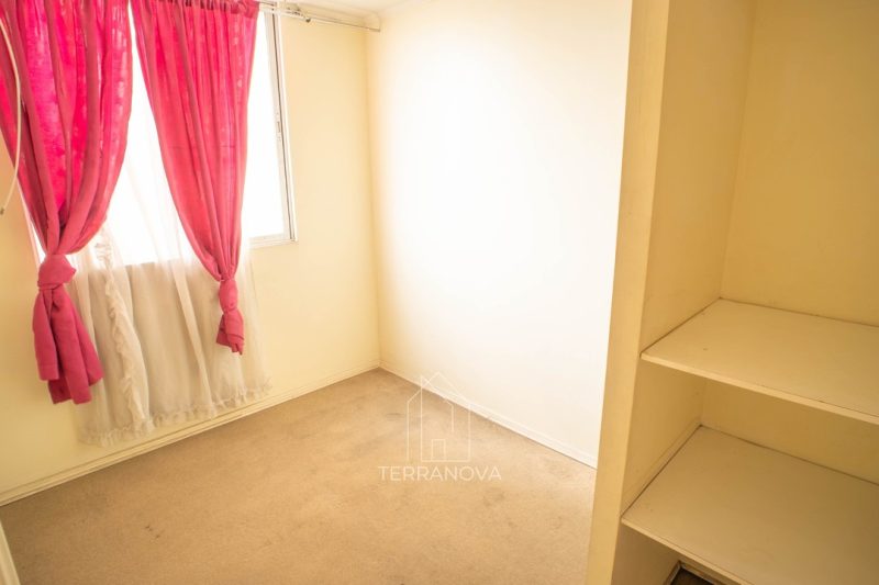 Arriendo Departamento
