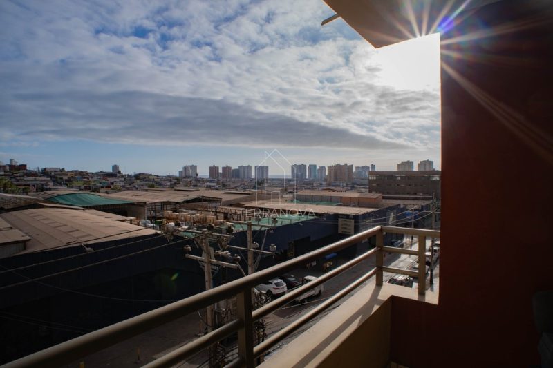 Arriendo Departamento